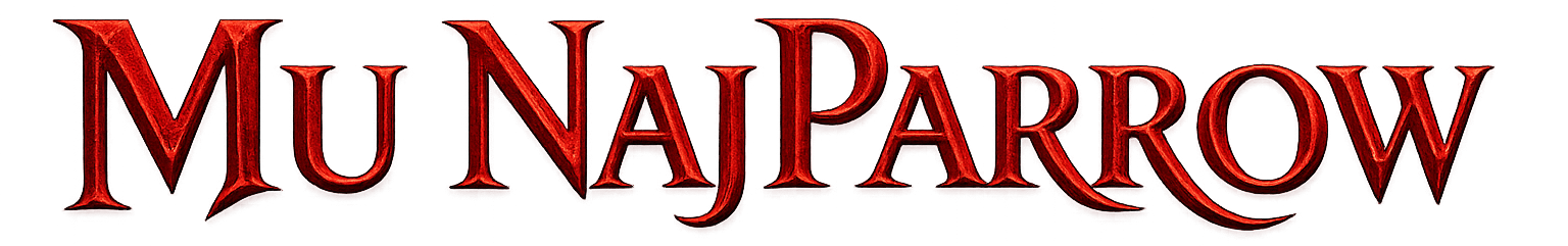 Mu NajParrow